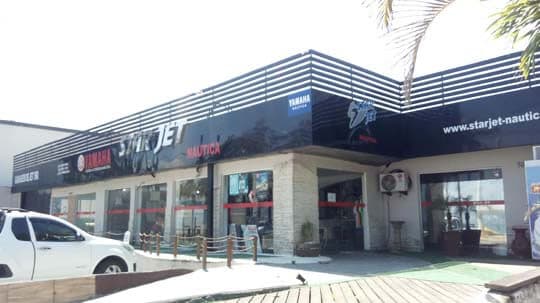 Produtos e Serviços para JetSki em Guarujá | StarJet Náutica