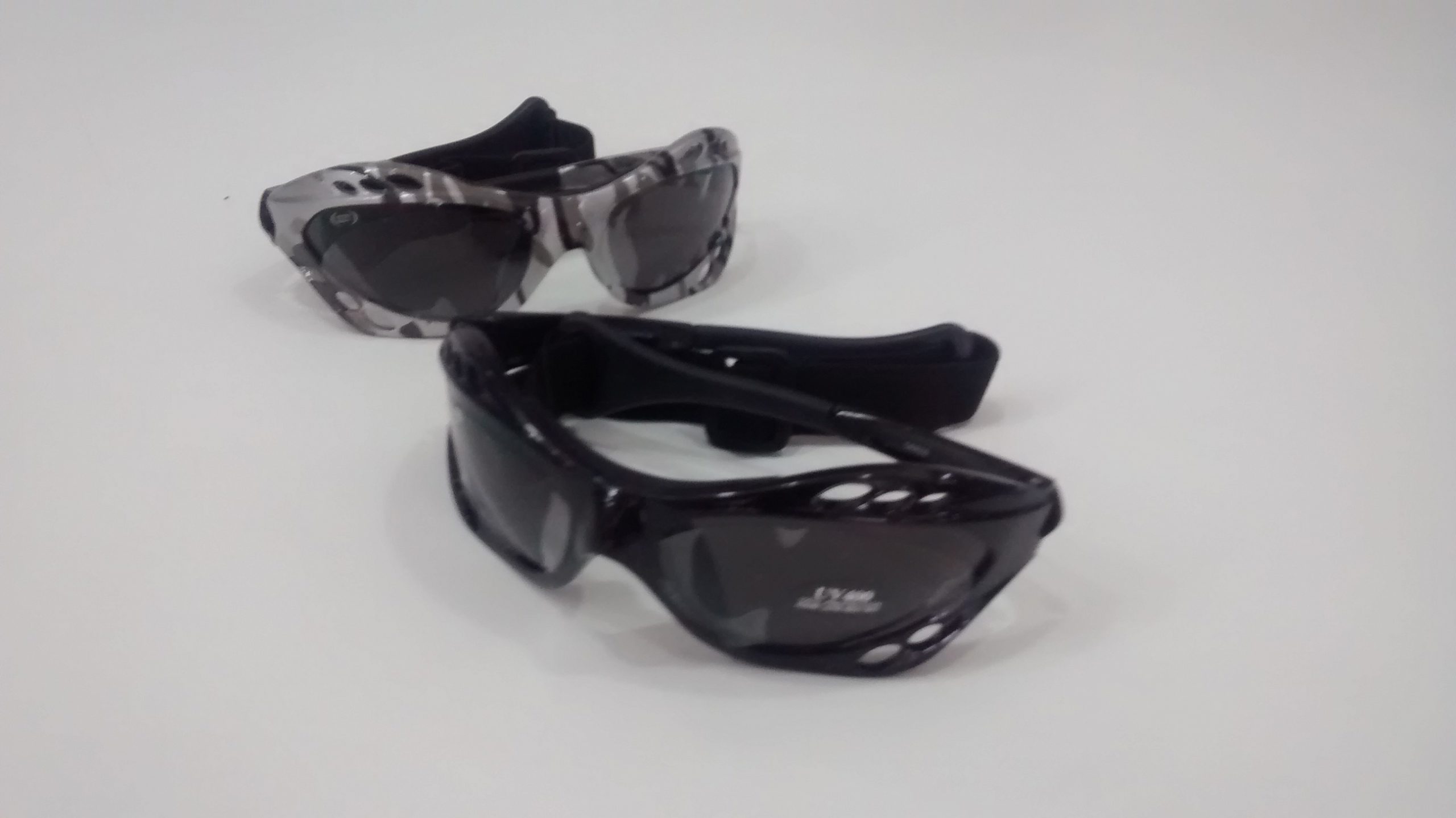 Óculos p/ Espotes Radicais UV 400/ Polarizado  -  Com Elástico